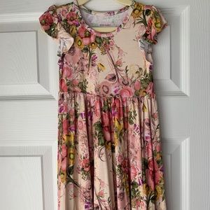 Posh Peanut June 3T Twirl